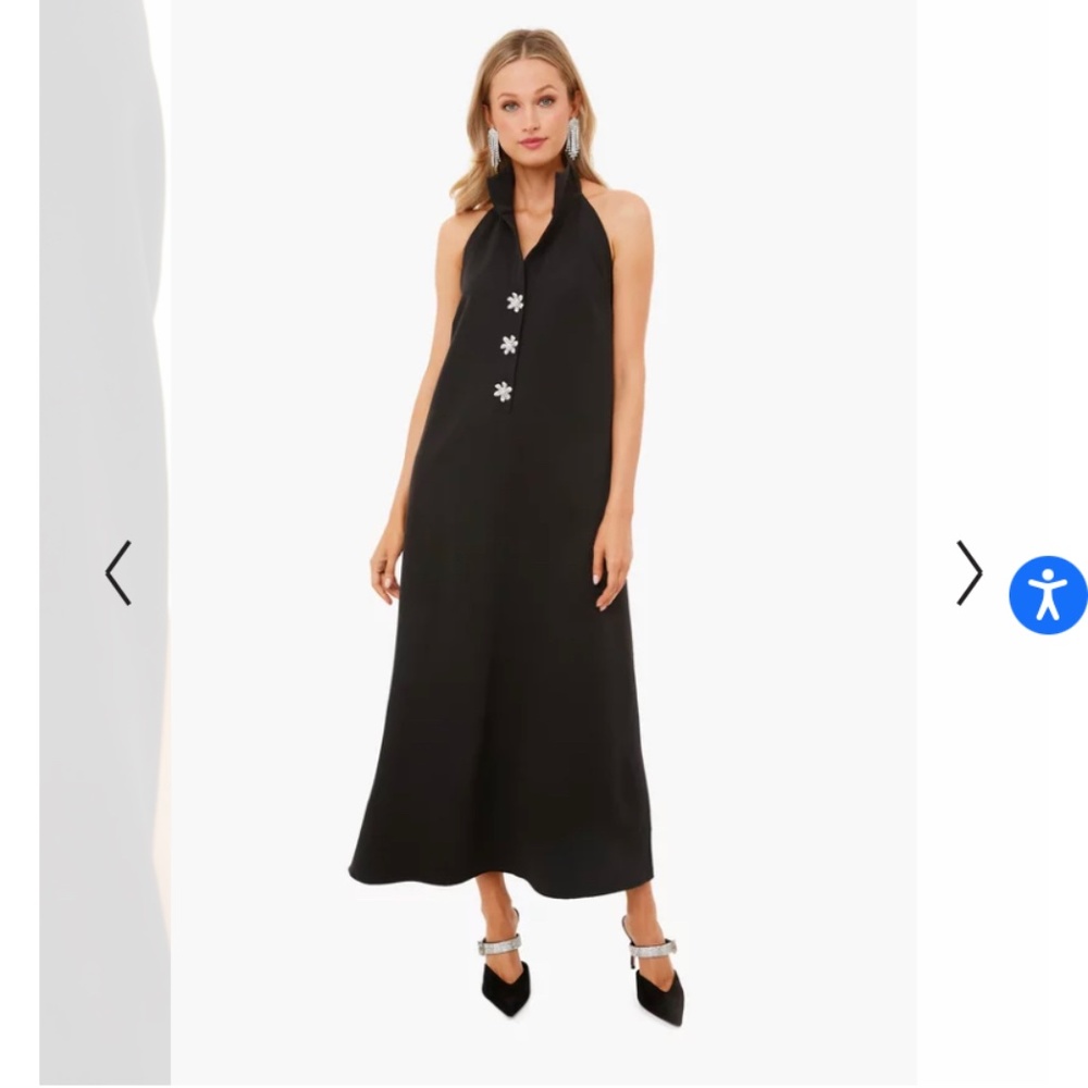 Tuckernuck Jagger Dress